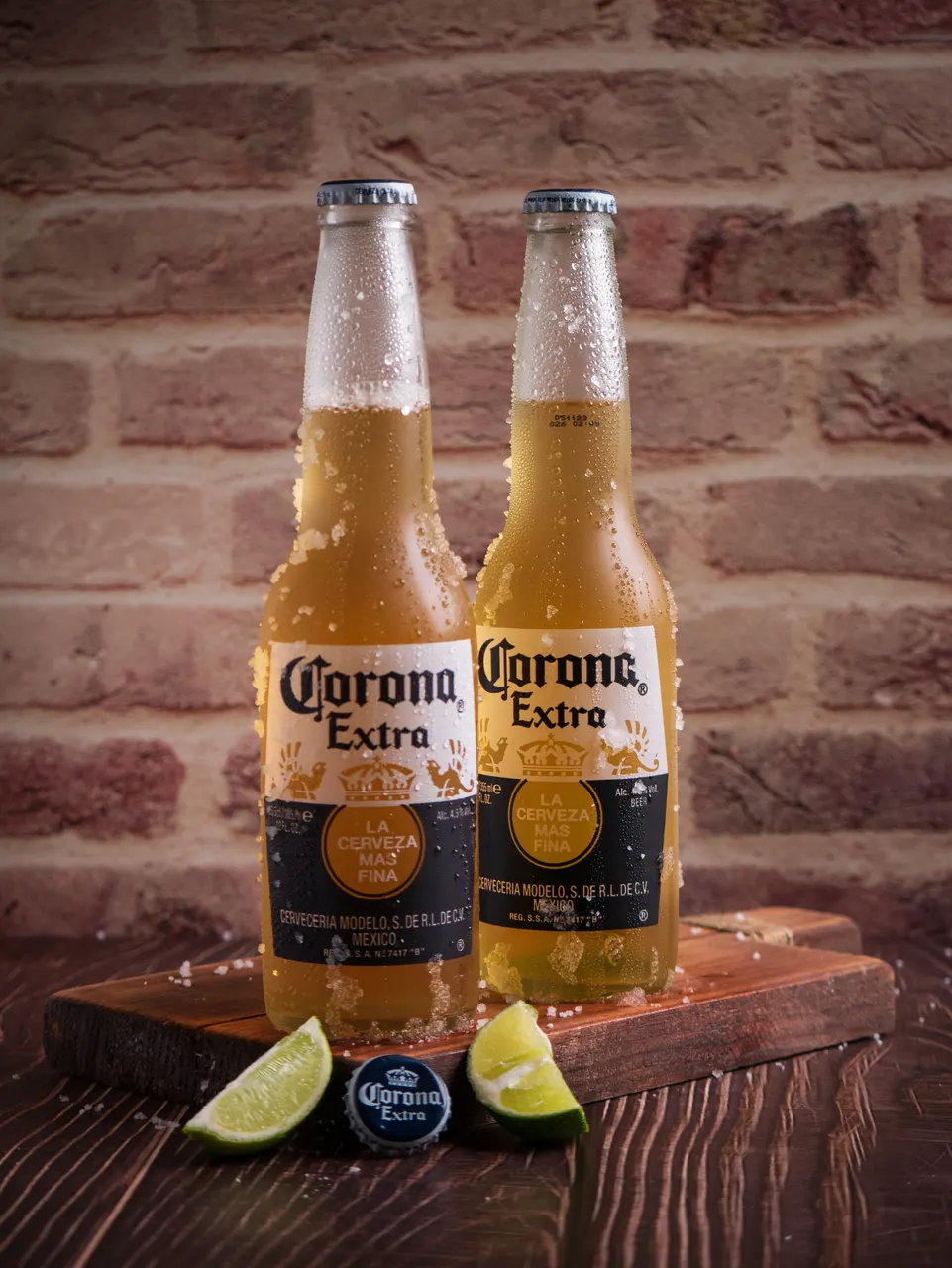 CORONA