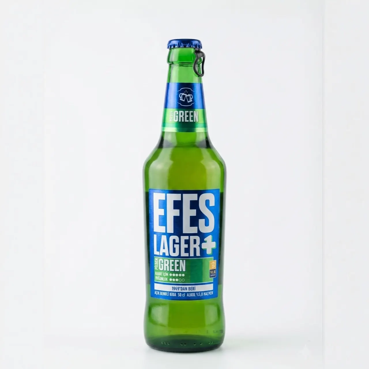 EFES ÖZEL SERİ 50 CL