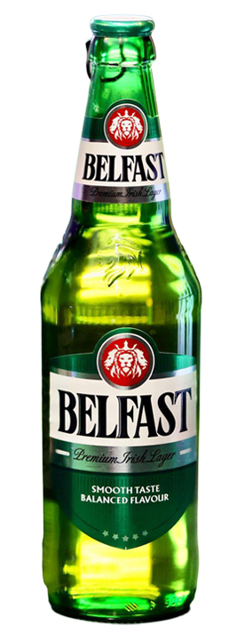 BELFAST