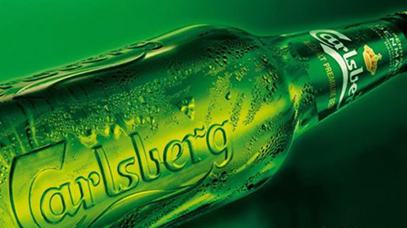 CARLSBERG 50 CL