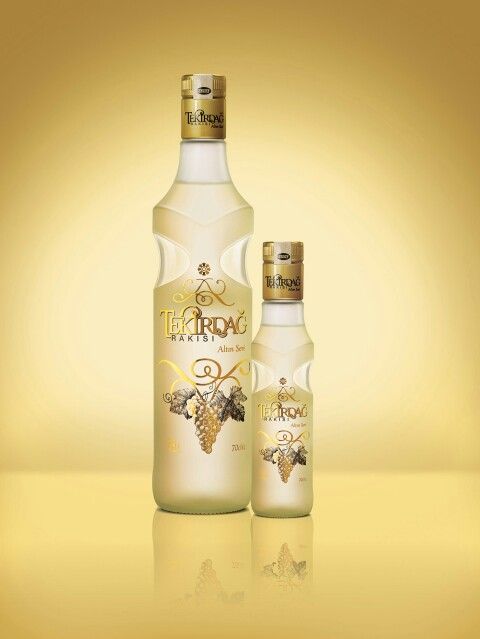 TEKİRDAĞ ALTINSERİ 35 CL