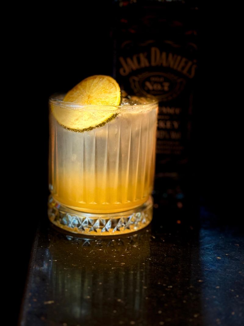 Lynchburg Lemonade