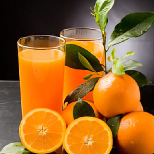 FRESH DRİNKS