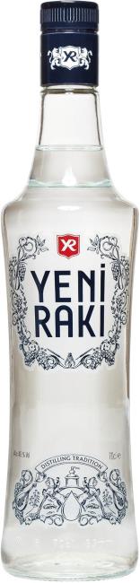 YENİ RAKI 70 CL